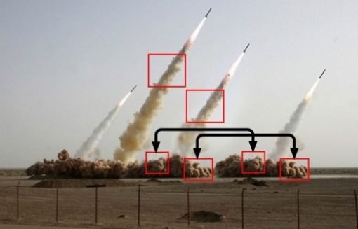 photoshop iranian launch