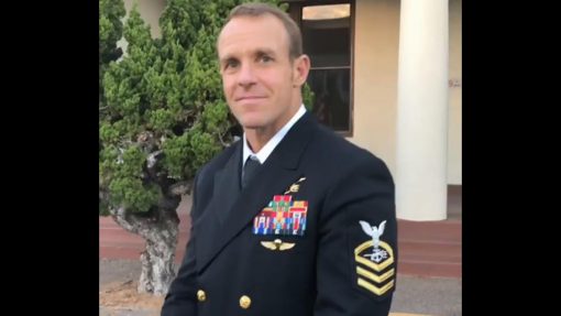 Navy SEAL’s lawyers say military prosecutors spied by hiding tracking software in emails