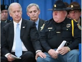 biden knee