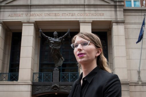 Manning sent back to jail for refusing to testify in Wikileaks investigation