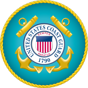 Coast Guard Short 3,500