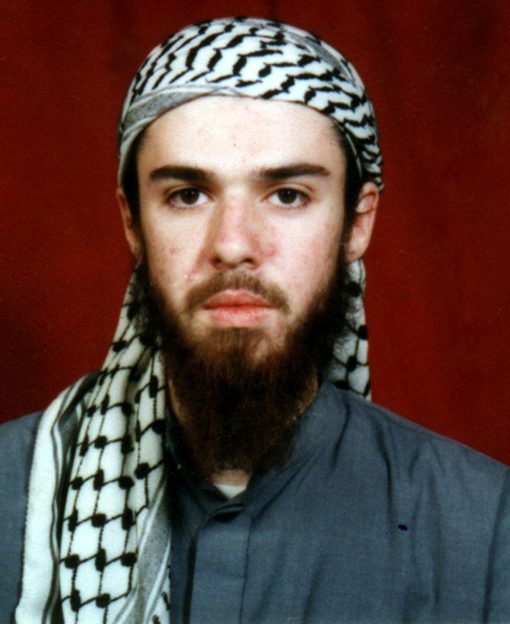 John Walker Lindh, American ex-Taliban militant, set to walk free Thursday