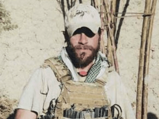 Prosecution in Navy SEAL Eddie Gallagher Case Hinge Murder Charge on Text Message