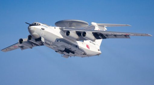 russian a-50