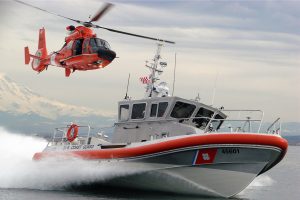 Happy Birthday Coast Guard