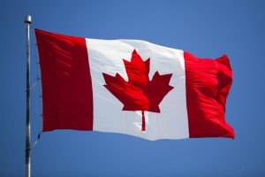 Canadian sentenced for US stolen valor