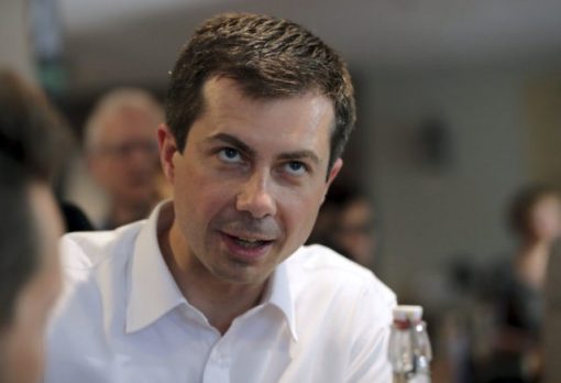 Pete Buttigieg on El Paso Shooting: America Under Attack from White Nationalist Terrorism