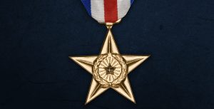 Nearly 70 years later, Korean War Marine veteran awarded Silver Star