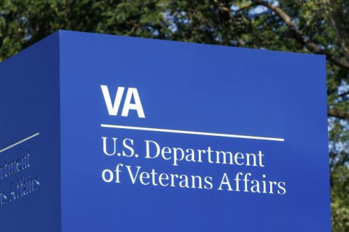 Veterans Affairs Facing Growing Number of Elderly Veterans