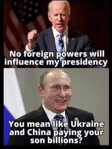 Try to imagine if you will…