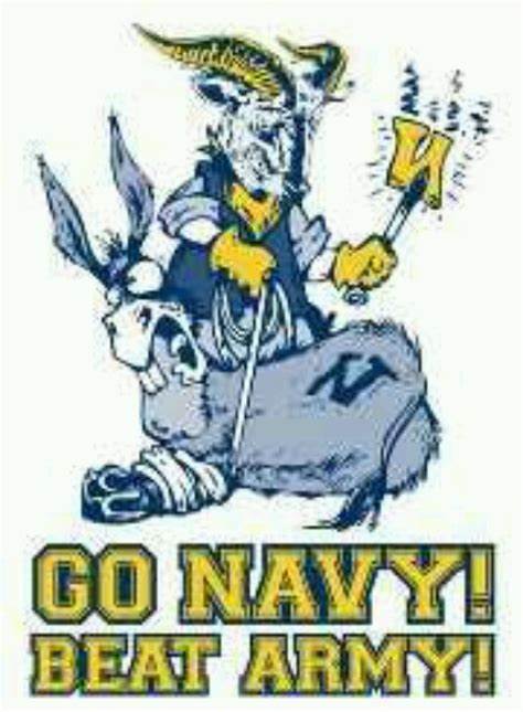 go navy