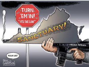 Disenfranchised? You betcha.