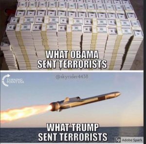 Congress to push to limit President Trump’s war powers related to Iran