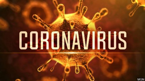 New Coronavirus Symptoms Added