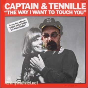 Captain and Tenille