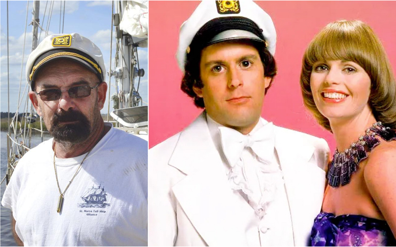 Captain and Tennille Cap