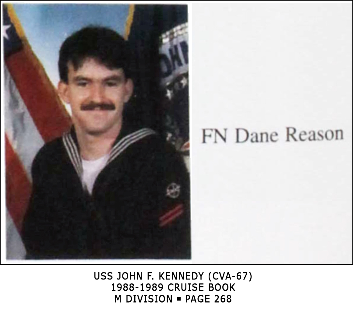 reason-uss jfk 1988-89