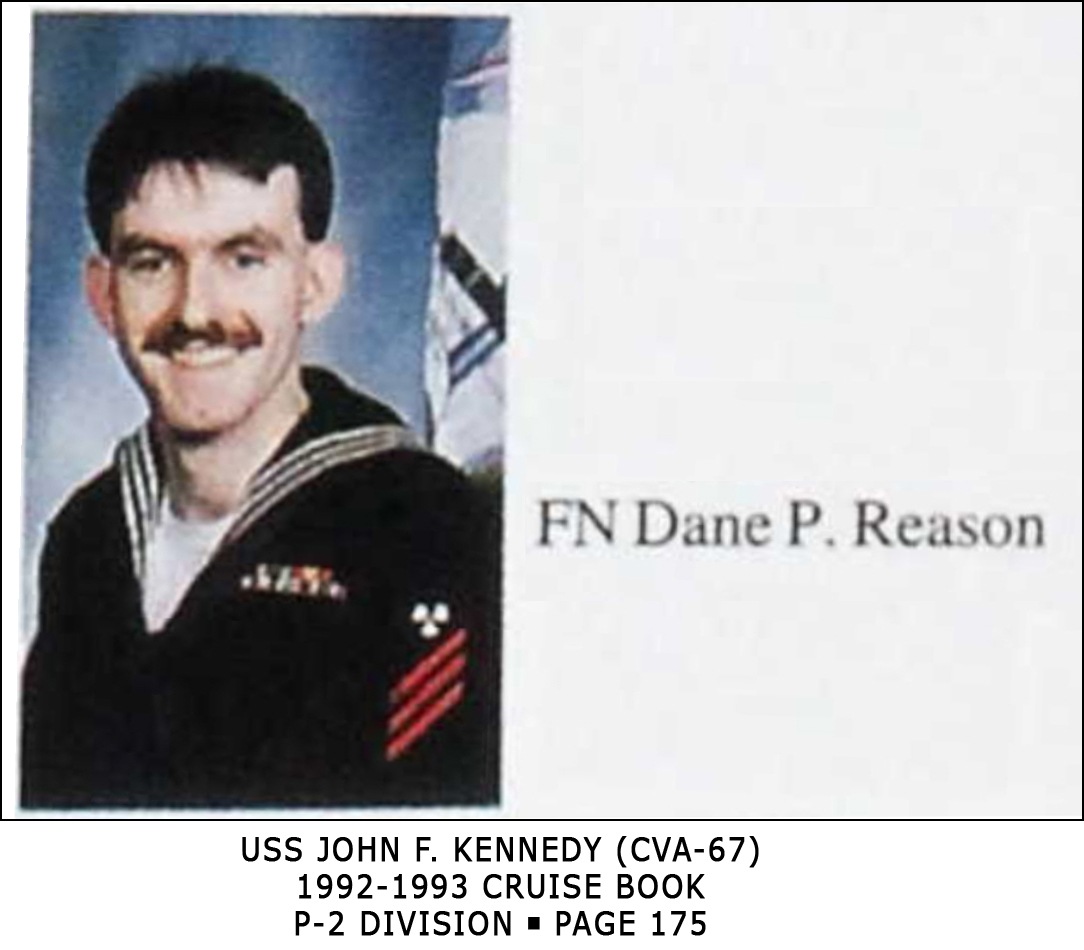 reason-uss jfk