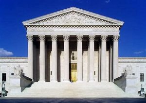 SCOTUS Overturns Cali Home Gatherings Restrictions