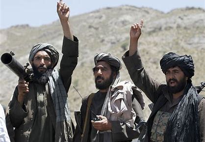 Taliban Assures the West Regarding Threats from Afghanistan