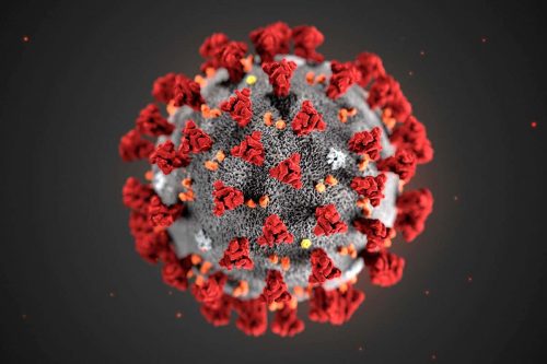 Dexamethasone can Improve Coronavirus survival Rate