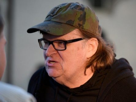 Michael Moore: Don’t be Overconfident With Joe Biden Victory