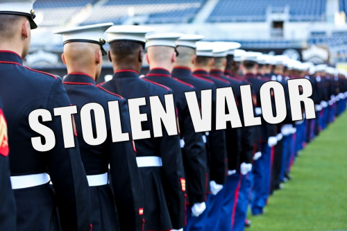 Proposed NJ bill seeks to enhance penalty for stolen valor