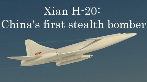 xian h20