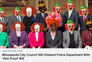 Minneapolis considering legalizing sex venues