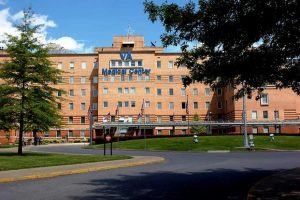 Changes at Clarksburg VA Medical Center