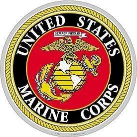 Longest Serving Marine to Retire