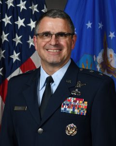 USAF general guilty of sex assault