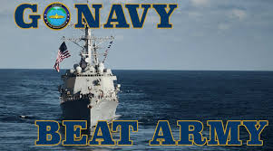 go navy ship