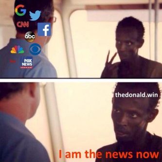 thedonald dot win is the news