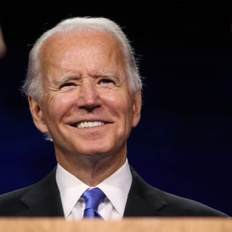 Biden comes close to remembering 9/11 as “Some people did something”