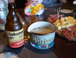 Belgian Beer Bearing Battered Bastard of Bastogne dies, age 98