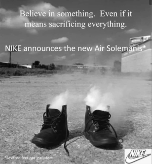 air soleimani