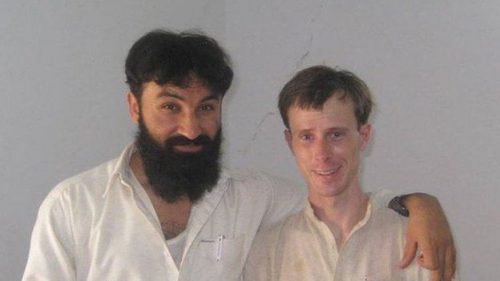 Four of the Five prisoners exchanged for Bowe Berghdahl occupy senior Taliban posts