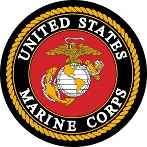 Marines squeak by