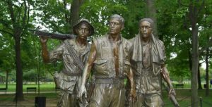 Vietnam Veterans Day