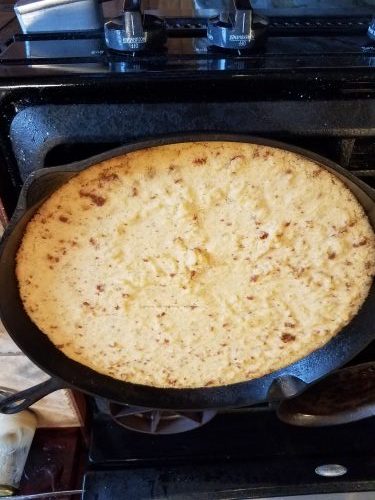 cornbread