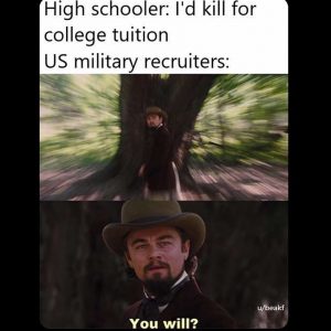 Army falls short recruiting – again