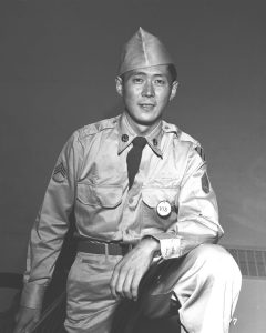 Hiroshi Miyamura, MoH recipient, dies at 97