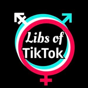 Tuesdays with the Libs of Tik Tok