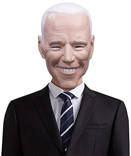 Joe Biden Mask