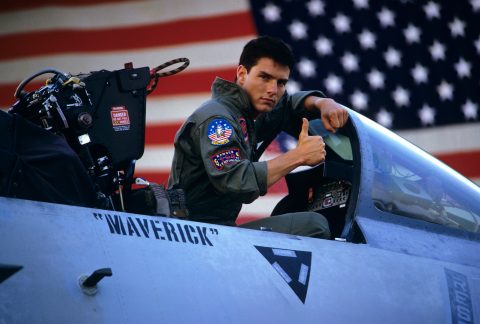 top gun