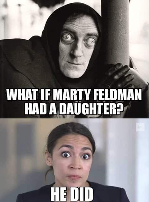 Feldman-AOC