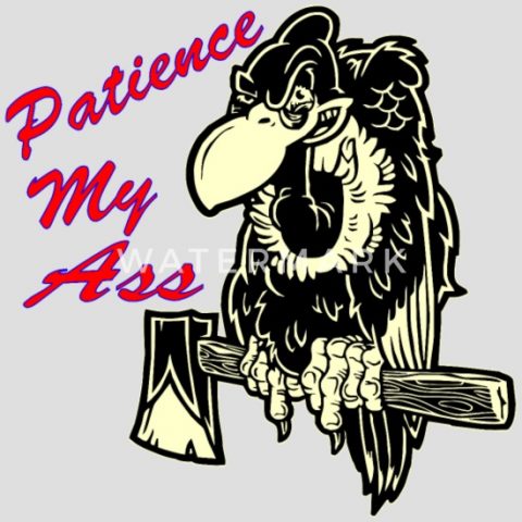 patience