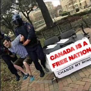 Canada update