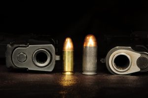 Gun Control laws getting kicked in the teeth